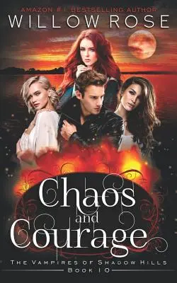 Caos y valor - Chaos and Courage