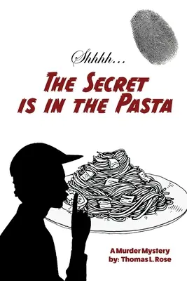 El secreto está en la pasta - The Secret is in the Pasta