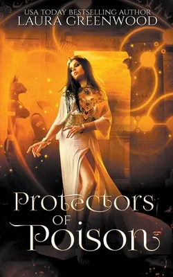 Los protectores del veneno - Protectors of Poison