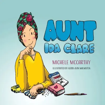 Tía Ida Clare - Aunt Ida Clare