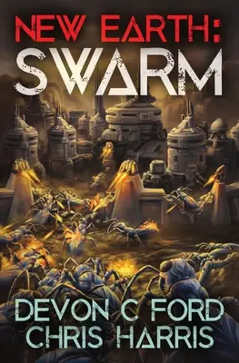 Enjambre - Swarm