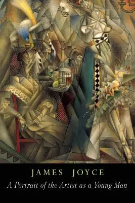 Retrato del artista joven - A Portrait of the Artist as a Young Man