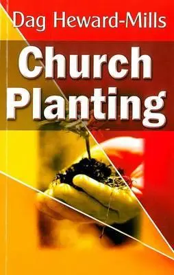 Plantación de iglesias - Church Planting