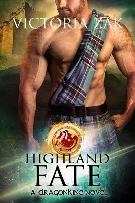 El destino de las Tierras Altas - Highland Fate