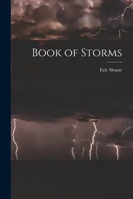 El libro de las tormentas - Book of Storms