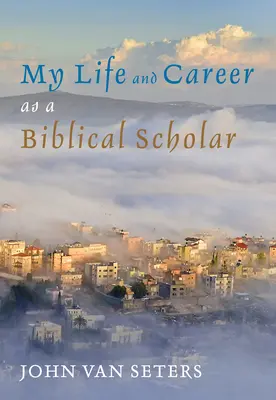 Mi vida y mi carrera como biblista - My Life and Career as a Biblical Scholar