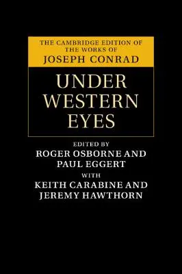 Bajo los ojos del Oeste - Under Western Eyes