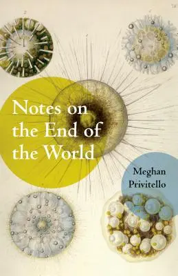 Notas sobre el fin del mundo - Notes on the End of the World