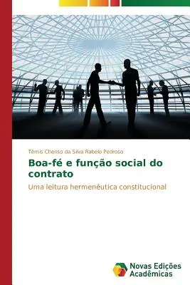 Boa-f e funo social do contrato