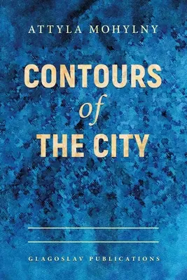 Los contornos de la ciudad - Contours Of The City