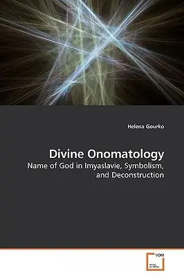 Onomatología divina - Divine Onomatology