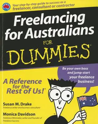 Freelancing for Australian para Dummies - Freelancing for Australian for Dummies