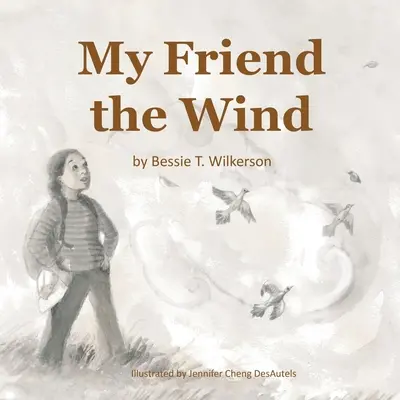 Mi amigo el viento - My Friend the Wind
