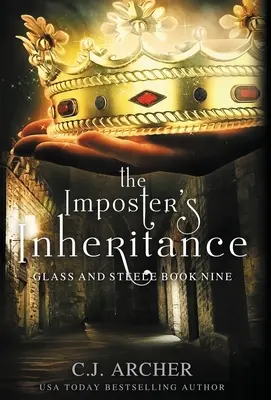 La herencia del impostor - The Imposter's Inheritance