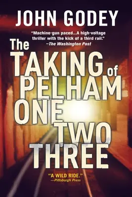 La toma de Pelham Uno Dos Tres - The Taking of Pelham One Two Three