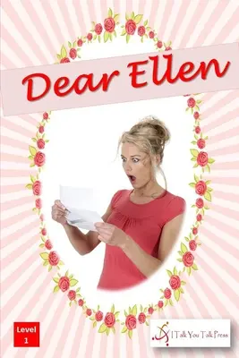 Querida Ellen - Dear Ellen