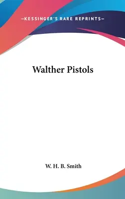 Pistolas Walther - Walther Pistols