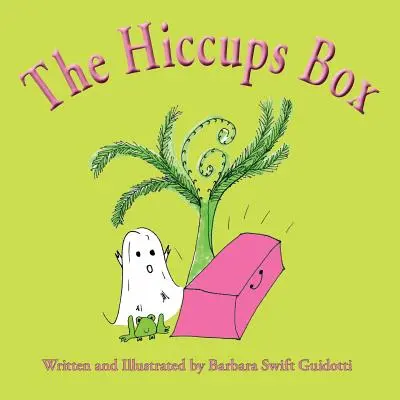 La caja del hipo - The Hiccups Box