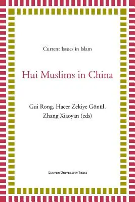 Los musulmanes hui en China - Hui Muslims in China