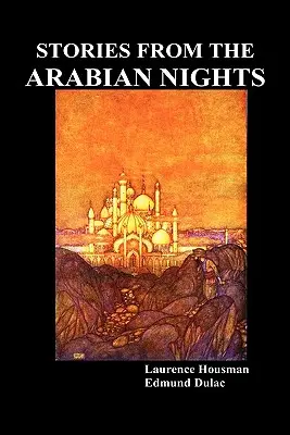 Cuentos de las mil y una noches - Stories from the Arabian Nights