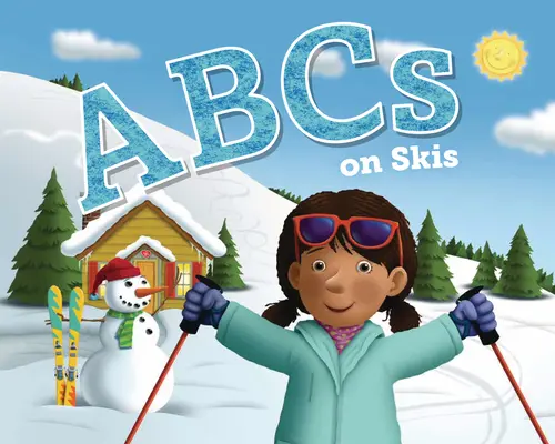 ABC con esquís - ABCs on Skis