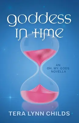 Diosa en el tiempo - Goddess in Time