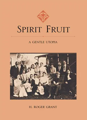 La fruta del espíritu - Spirit Fruit