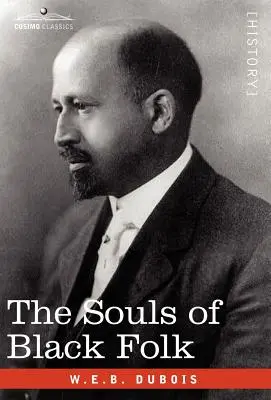 Las almas de los negros - The Souls of Black Folk