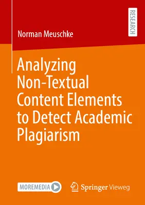 Análisis de elementos de contenido no textual para detectar el plagio académico - Analyzing Non-Textual Content Elements to Detect Academic Plagiarism