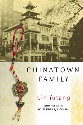 La familia de Chinatown - Chinatown Family