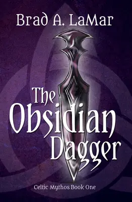 La daga de obsidiana - The Obsidian Dagger