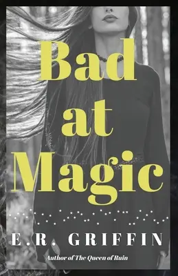 Mal de magia - Bad at Magic
