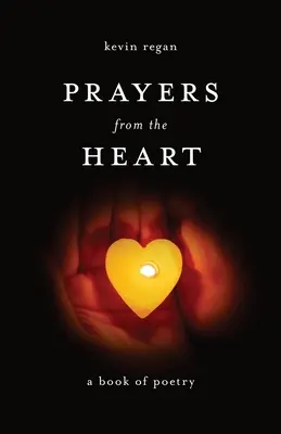 Oraciones desde el corazón - Prayers From the Heart