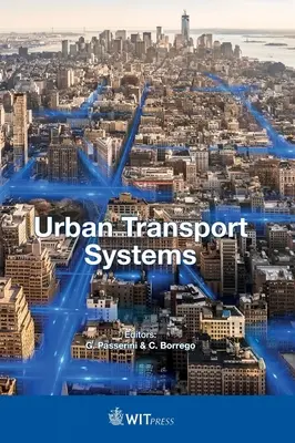 Sistemas de transporte urbano - Urban Transport Systems