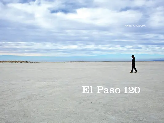 El Paso 120: Edge of the Southwest