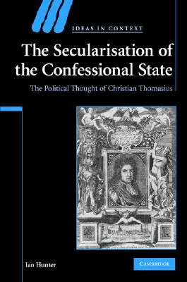 La secularización del Estado confesional - The Secularisation of the Confessional State