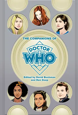 Los compañeros de Doctor Who - The Companions of Doctor Who