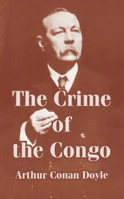 El crimen del Congo - The Crime of the Congo