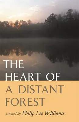 El corazón de un bosque lejano - The Heart of a Distant Forest