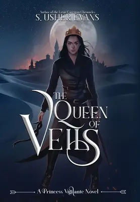 La reina de los velos - The Queen of Veils