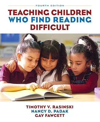 Enseñar a leer a niños con dificultades - Teaching Children Who Find Reading Difficult