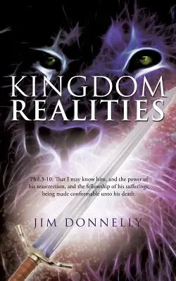 Realidades del Reino - Kingdom Realities