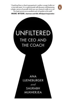 Sin filtro: El CEO y el Coach - Unfiltered: The CEO and the Coach