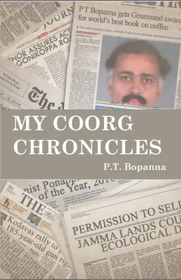 Mis crónicas de Coorg - My Coorg Chronicles