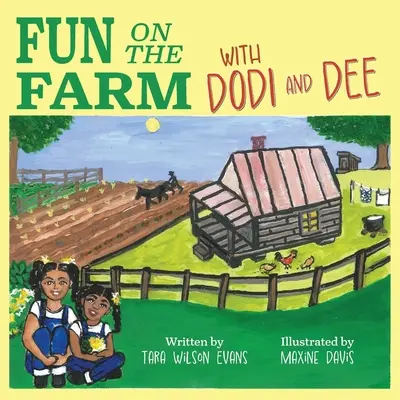 Diversión en la granja con Dodi y Dee - Fun on the Farm with Dodi and Dee