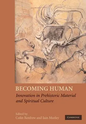 El devenir humano - Becoming Human