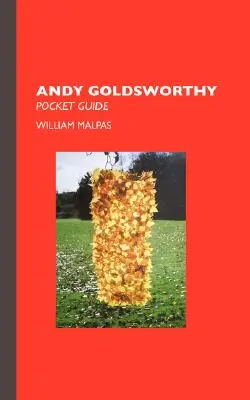 Andy Goldsworthy: Guía de bolsillo - Andy Goldsworthy: Pocket Guide