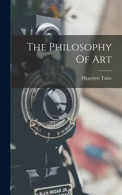 Filosofía del arte - The Philosophy Of Art