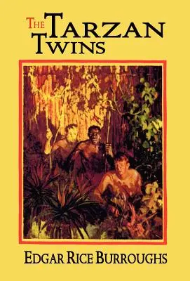 Los gemelos de Tarzán - The Tarzan Twins