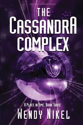 El complejo de Casandra - The Cassandra Complex